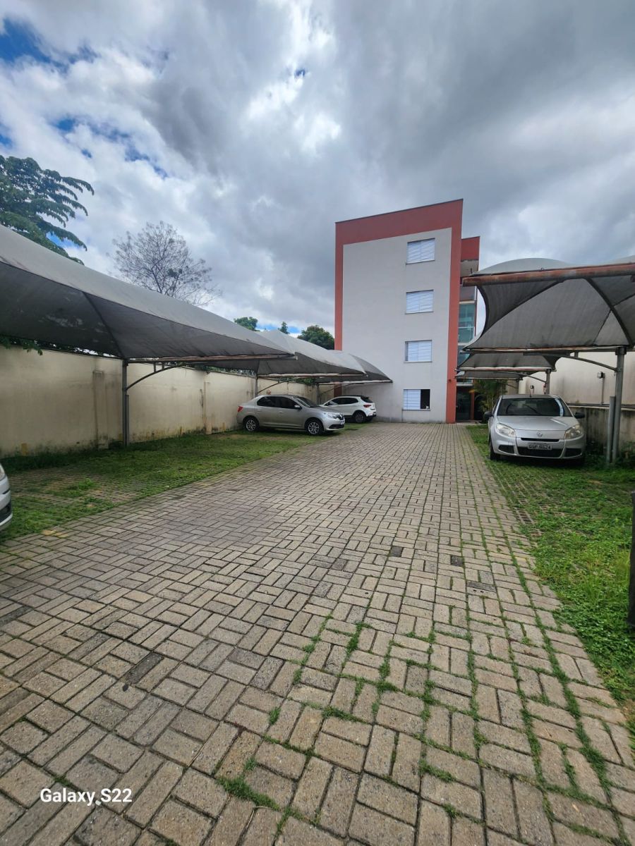 Apartamento - Venda - Jaçanã - Ibirité - MG