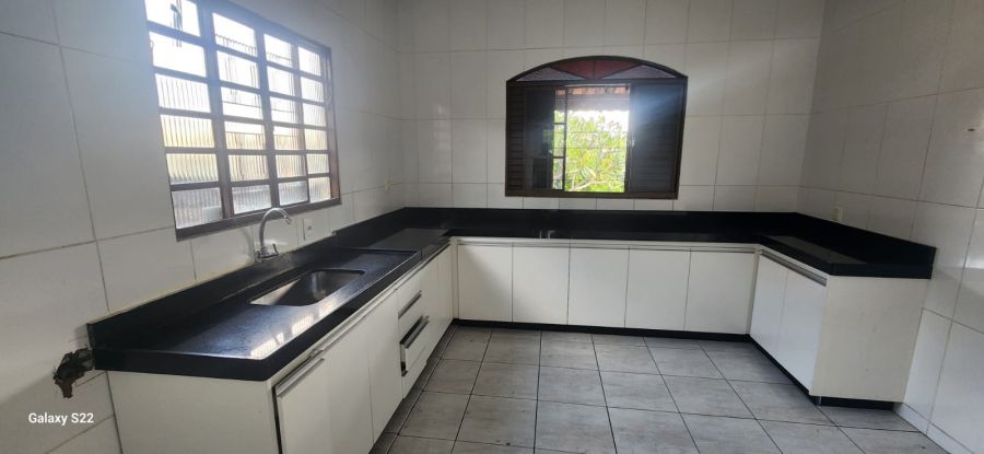 Casa - Venda - Lago Azul - 2ª Seção - Ibirité - MG