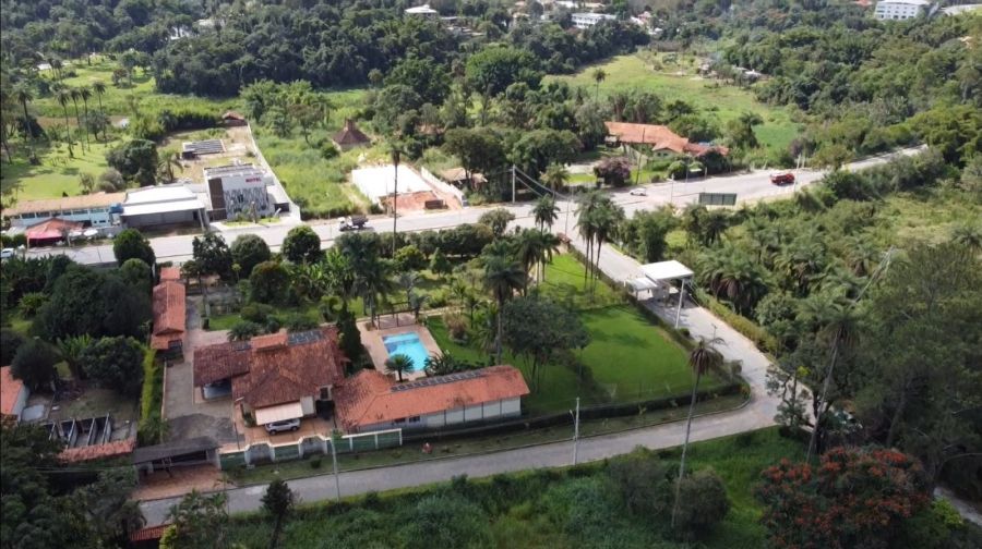 Casa em Condomínio - Venda - Masterville - Sarzedo - MG