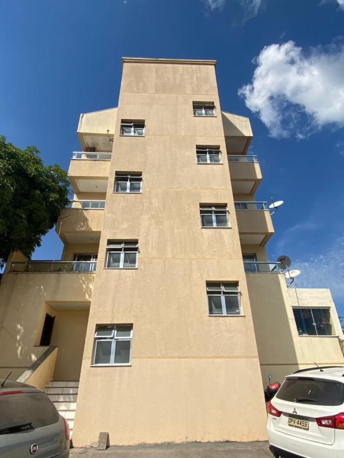 Apartamento - Venda - Jardim Monsenhor Horta - 1ª Seção - Ibirité - MG