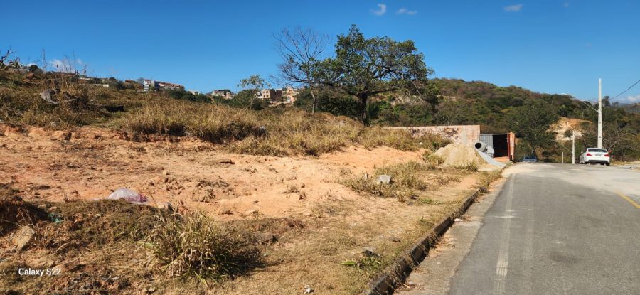 Lote - Venda - Ibituruna - Ibirité - MG