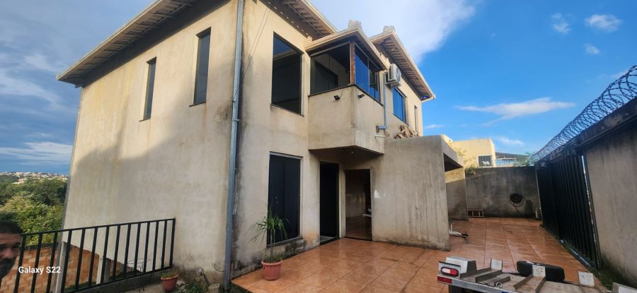 Casa - Venda - Condomínio das Palmeiras (parque Durval de Barros) - Ibirité - MG
